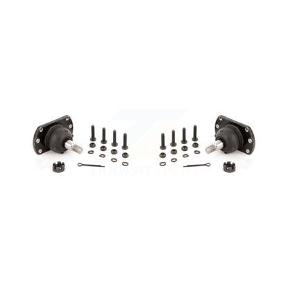 [Inférieur avant] Kit de Rotule de suspension pour Chevrolet Lumina Buick Regal Oldsmobile Cutlass Supreme Monte Carlo Pontiac Grand Prix KTR-101185