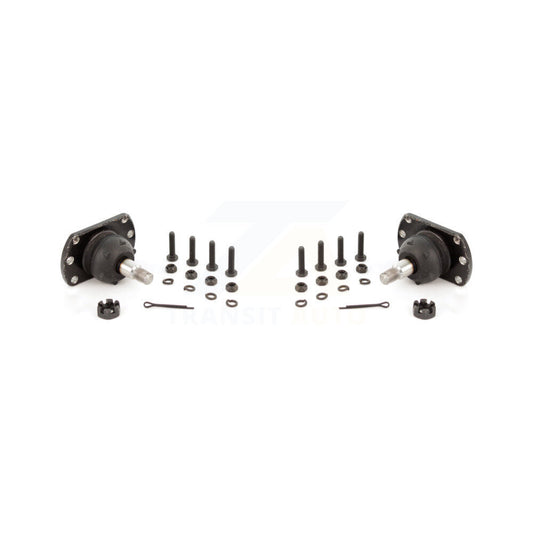 [Inférieur avant] Kit de Rotule de suspension pour Chevrolet Lumina Buick Regal Oldsmobile Cutlass Supreme Monte Carlo Pontiac Grand Prix KTR-101185