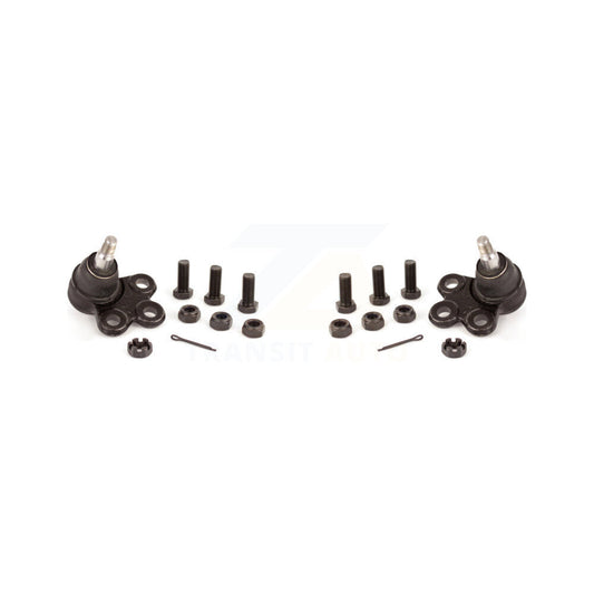 [Inférieur avant] Kit de Rotule de suspension pour Chevrolet Impala Buick Pontiac Grand Prix Saturn Vue Century Equinox LaCrosse Rendezvous Monte Carlo Venture Uplander Oldsmobile Limited Regal Captiva KTR-101186