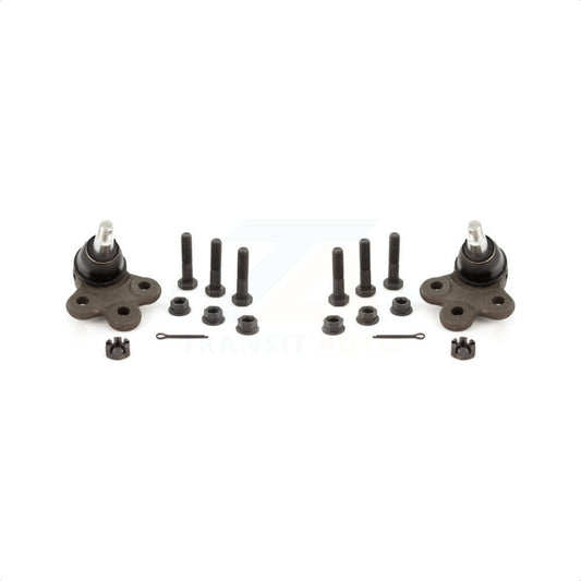 [Inférieur avant] Kit de Rotule de suspension pour Buick LeSabre Pontiac Grand Prix Cadillac DeVille Park Avenue Bonneville Seville Oldsmobile Aurora Riviera KTR-101187 par TOR