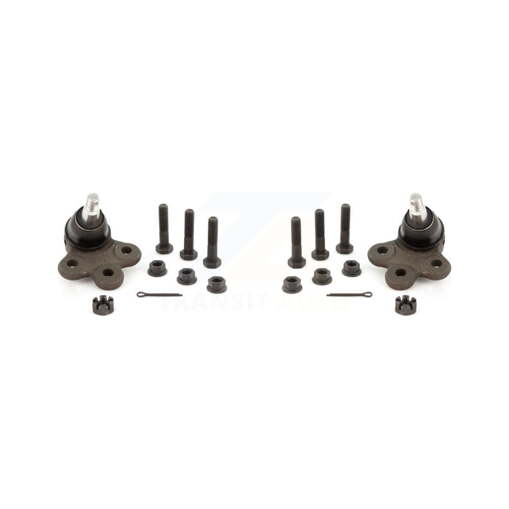 [Inférieur avant] Kit de Rotule de suspension pour Buick LeSabre Pontiac Grand Prix Cadillac DeVille Park Avenue Bonneville Seville Oldsmobile Aurora Riviera KTR-101187