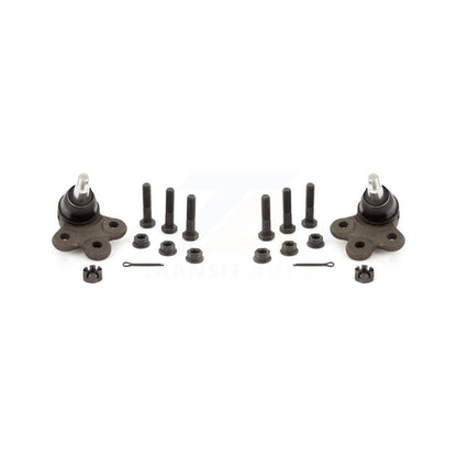 [Inférieur avant] Kit de Rotule de suspension pour Buick LeSabre Pontiac Grand Prix Cadillac DeVille Park Avenue Bonneville Seville Oldsmobile Aurora Riviera KTR-101187