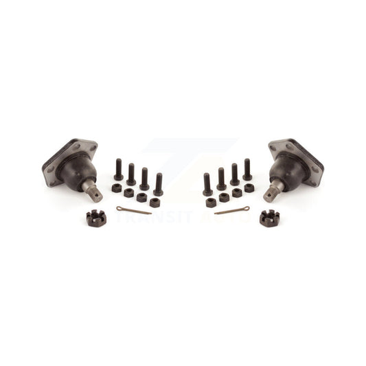 [Inférieur avant] Kit de Rotule de suspension pour Chevrolet S10 Blazer GMC Sonoma Jimmy Oldsmobile Bravada S15 Isuzu Hombre Typhoon Syclone KTR-101188