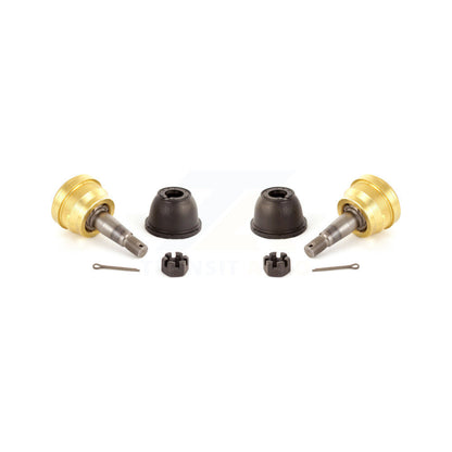 [Avant Inférieur] Rotule de suspension pour Chevrolet Camaro GMC Pontiac S10 Firebird Blazer El KTR-101189