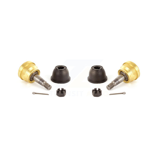 [Avant Inférieur] Rotule de suspension pour Chevrolet Camaro GMC Pontiac S10 Firebird Blazer El KTR-101189