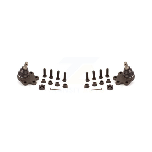 [Inférieur avant] Kit de Rotule de suspension pour Chevrolet K1500 GMC Astro Suburban K2500 Safari K3500 Yukon Tahoe Blazer KTR-101190