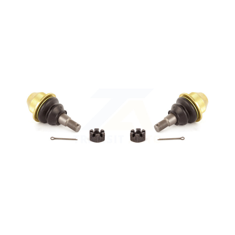 [Inférieur avant] Kit de Rotule de suspension pour Chevrolet K1500 GMC Tahoe Suburban K2500 Yukon K3500 Cadillac Escalade KTR-101193