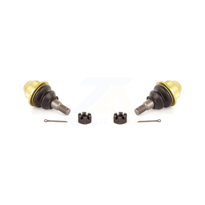 [Inférieur avant] Kit de Rotule de suspension pour Chevrolet K1500 GMC Tahoe Suburban K2500 Yukon K3500 Cadillac Escalade KTR-101193