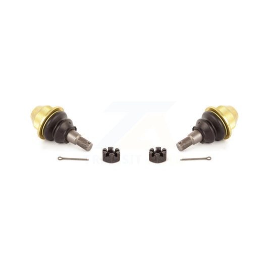 [Inférieur avant] Kit de Rotule de suspension pour Chevrolet K1500 GMC Tahoe Suburban K2500 Yukon K3500 Cadillac Escalade KTR-101193