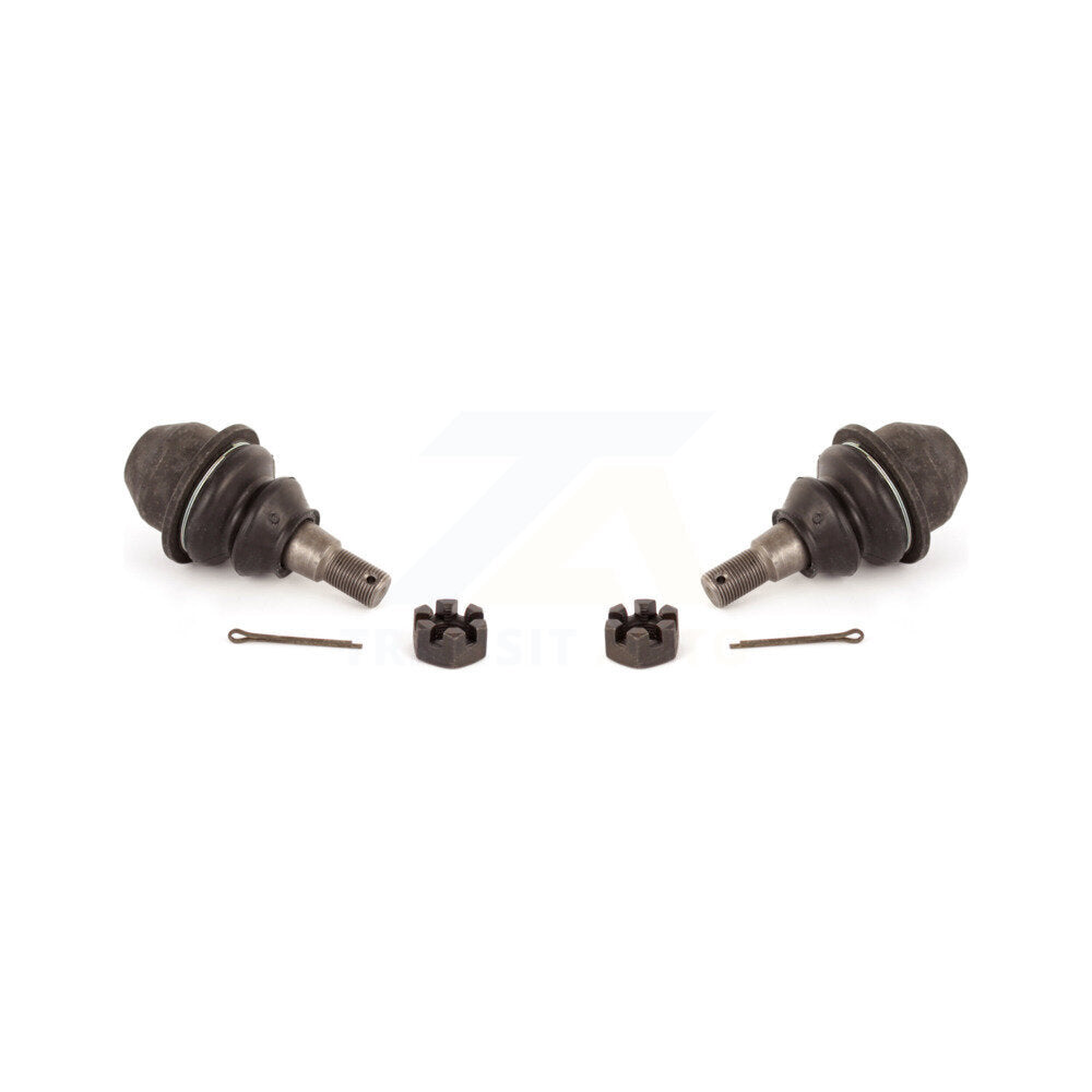 [Inférieur avant] Kit de Rotule de suspension pour Chevrolet K1500 GMC Tahoe Suburban K2500 K3500 Yukon Cadillac Escalade KTR-101194