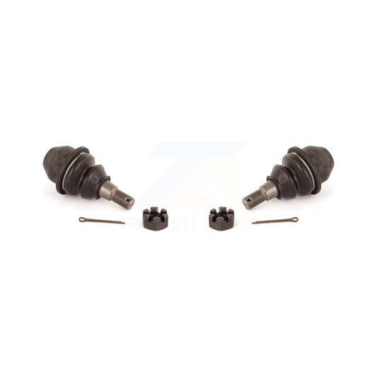 [Inférieur avant] Kit de Rotule de suspension pour Chevrolet K1500 GMC Tahoe Suburban K2500 K3500 Yukon Cadillac Escalade KTR-101194