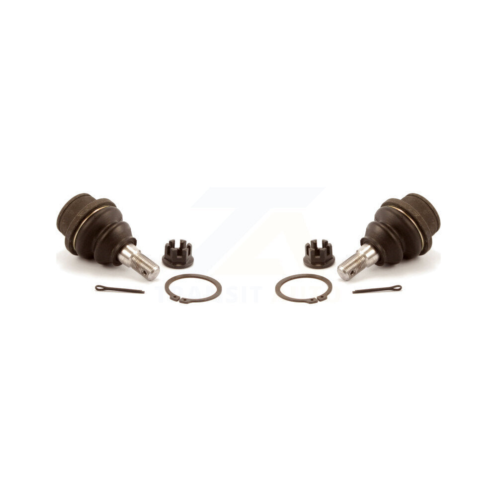 [Avant Inférieur] Rotule de suspension pour Chevrolet GMC Sierra 1500 Silverado Tahoe Cadillac KTR-101197