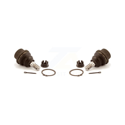 [Avant Inférieur] Rotule de suspension pour Chevrolet GMC Sierra 1500 Silverado Tahoe Cadillac KTR-101197