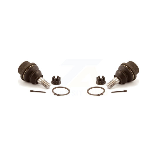 [Avant Inférieur] Rotule de suspension pour Chevrolet GMC Sierra 1500 Silverado Tahoe Cadillac KTR-101197