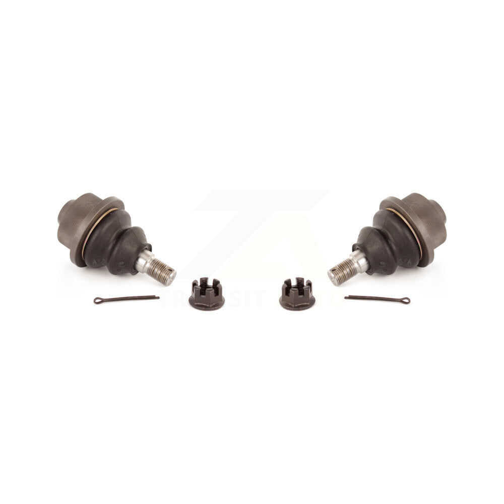[Inférieur avant] Kit de Rotule de suspension pour Chevrolet Silverado 2500 HD GMC Sierra 3500 Hummer H2 Classic 1500 Suburban Yukon XL Avalanche KTR-101199