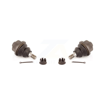 [Inférieur avant] Kit de Rotule de suspension pour Chevrolet Silverado 2500 HD GMC Sierra 3500 Hummer H2 Classic 1500 Suburban Yukon XL Avalanche KTR-101199