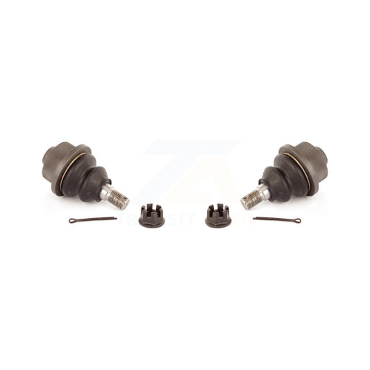 [Inférieur avant] Kit de Rotule de suspension pour Chevrolet Silverado 2500 HD GMC Sierra 3500 Hummer H2 Classic 1500 Suburban Yukon XL Avalanche KTR-101199