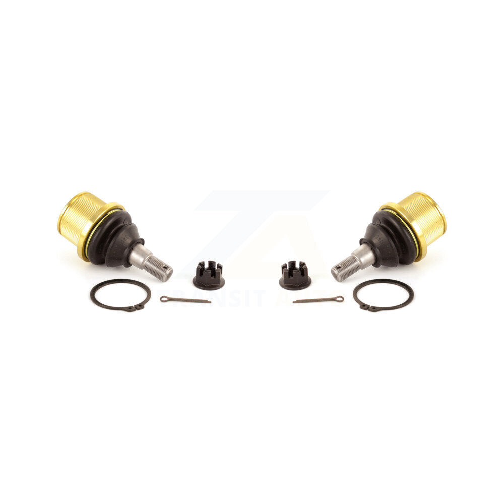 [Inférieur avant] Kit de Rotule de suspension pour Chevrolet Express 3500 2500 GMC Savana 4500 KTR-101200