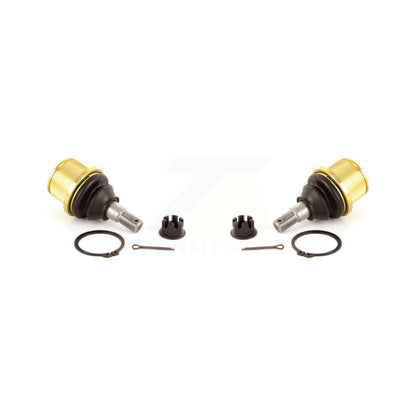 [Inférieur avant] Kit de Rotule de suspension pour Chevrolet Express 3500 2500 GMC Savana 4500 KTR-101200