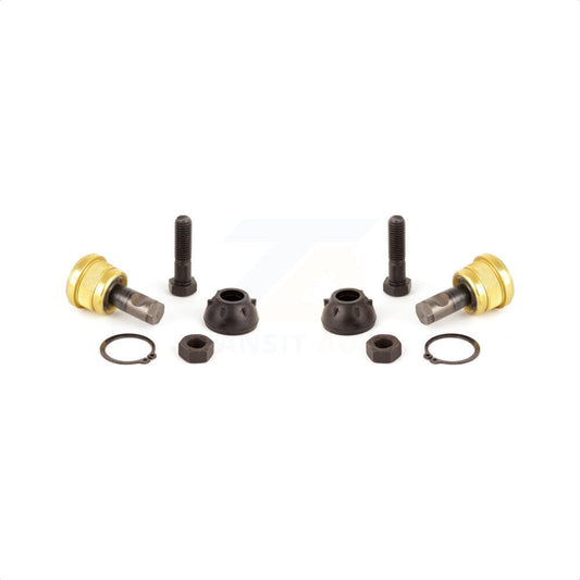 [Inférieur avant] Kit de Rotule de suspension pour Dodge Grand Caravan Plymouth Chrysler Town & Country Voyager Neon LeBaron Acclaim Spirit New Yorker Dynasty Shadow Sundance Imperial Daytona TC KTR-101204 par TOR