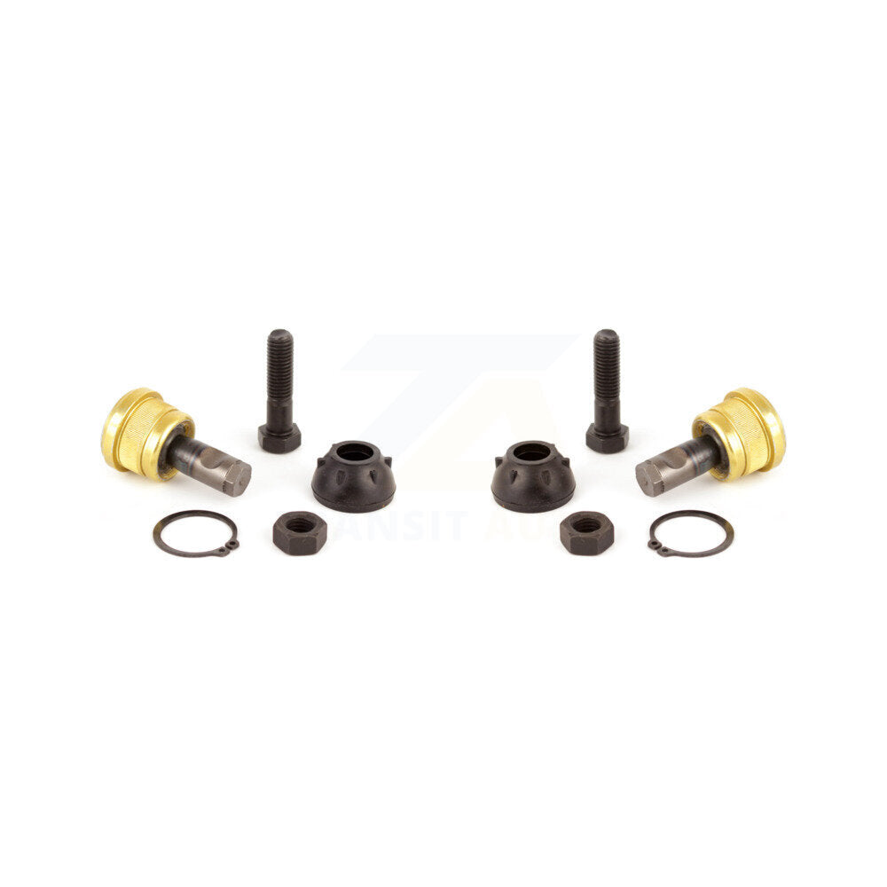[Inférieur avant] Kit de Rotule de suspension pour Dodge Grand Caravan Plymouth Chrysler Town & Country Voyager Neon LeBaron Acclaim Spirit New Yorker Dynasty Shadow Sundance Imperial Daytona TC KTR-101204