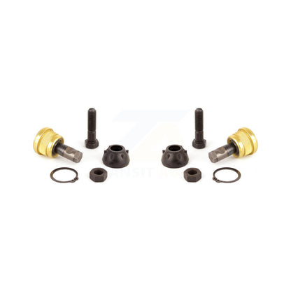 [Inférieur avant] Kit de Rotule de suspension pour Dodge Grand Caravan Plymouth Chrysler Town & Country Voyager Neon LeBaron Acclaim Spirit New Yorker Dynasty Shadow Sundance Imperial Daytona TC KTR-101204