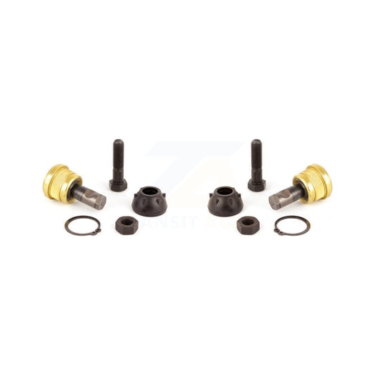 [Inférieur avant] Kit de Rotule de suspension pour Dodge Grand Caravan Plymouth Chrysler Town & Country Voyager Neon LeBaron Acclaim Spirit New Yorker Dynasty Shadow Sundance Imperial Daytona TC KTR-101204