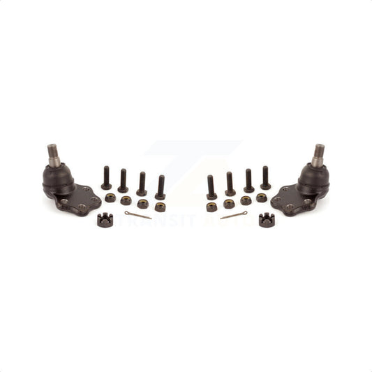 [Inférieur avant] Kit de Rotule de suspension pour Dodge Dakota Durango RWD KTR-101206 par TOR