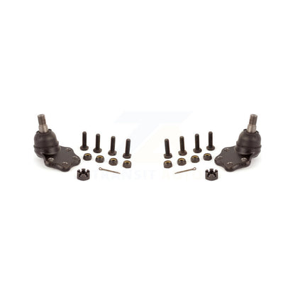 [Inférieur avant] Kit de Rotule de suspension pour Dodge Dakota Durango RWD KTR-101206