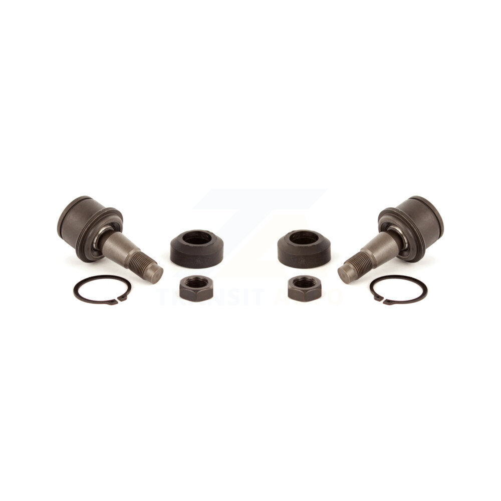 [Inférieur avant] Kit de Rotule de suspension pour 2000-2002 Dodge Ram 2500 3500 KTR-101208