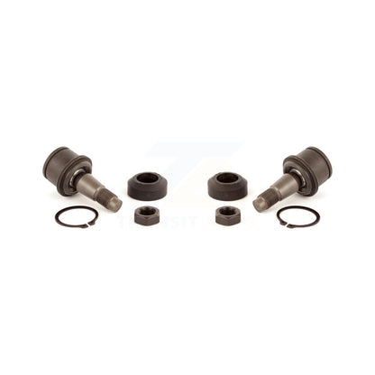 [Inférieur avant] Kit de Rotule de suspension pour 2000-2002 Dodge Ram 2500 3500 KTR-101208