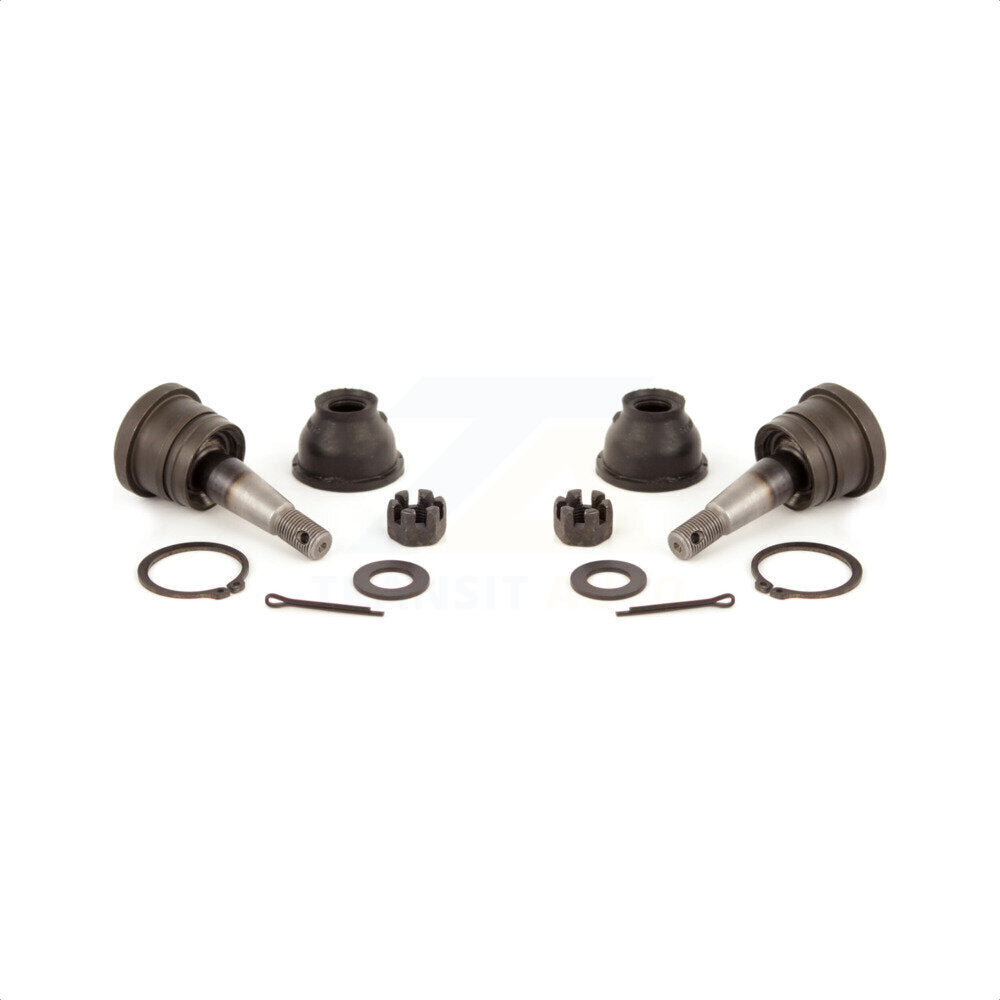 [Inférieur avant] Kit de Rotule de suspension pour Dodge Chrysler Grand Caravan Town & Country Voyager KTR-101209 par TOR