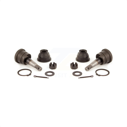 [Inférieur avant] Kit de Rotule de suspension pour Dodge Chrysler Grand Caravan Town & Country Voyager KTR-101209 par TOR