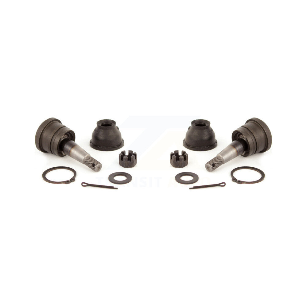[Inférieur avant] Kit de Rotule de suspension pour Dodge Chrysler Grand Caravan Town & Country Voyager KTR-101209