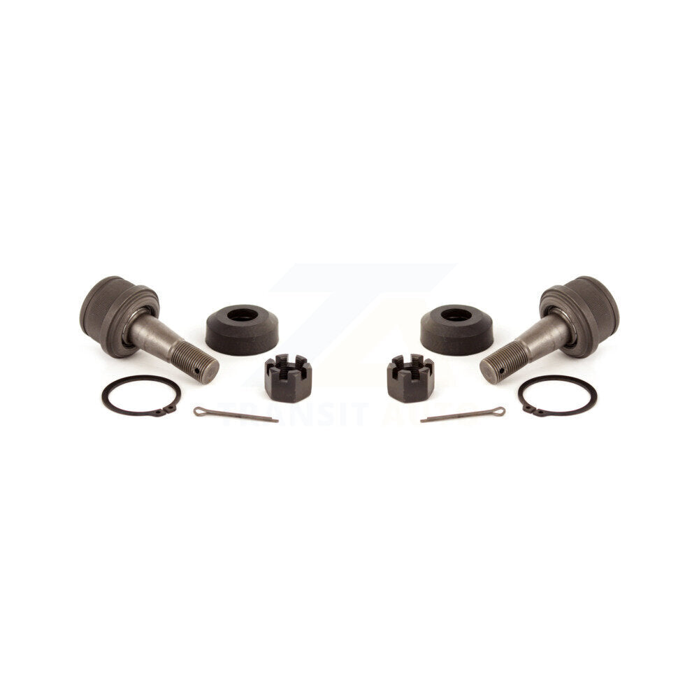 [Inférieur avant] Kit de Rotule de suspension pour 2000-2001 Dodge Ram 1500 4WD KTR-101210