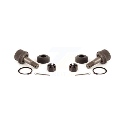 [Inférieur avant] Kit de Rotule de suspension pour 2000-2001 Dodge Ram 1500 4WD KTR-101210