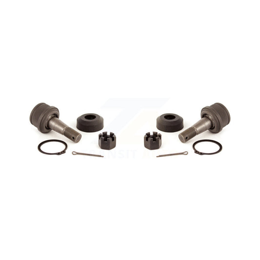 [Inférieur avant] Kit de Rotule de suspension pour 2000-2001 Dodge Ram 1500 4WD KTR-101210