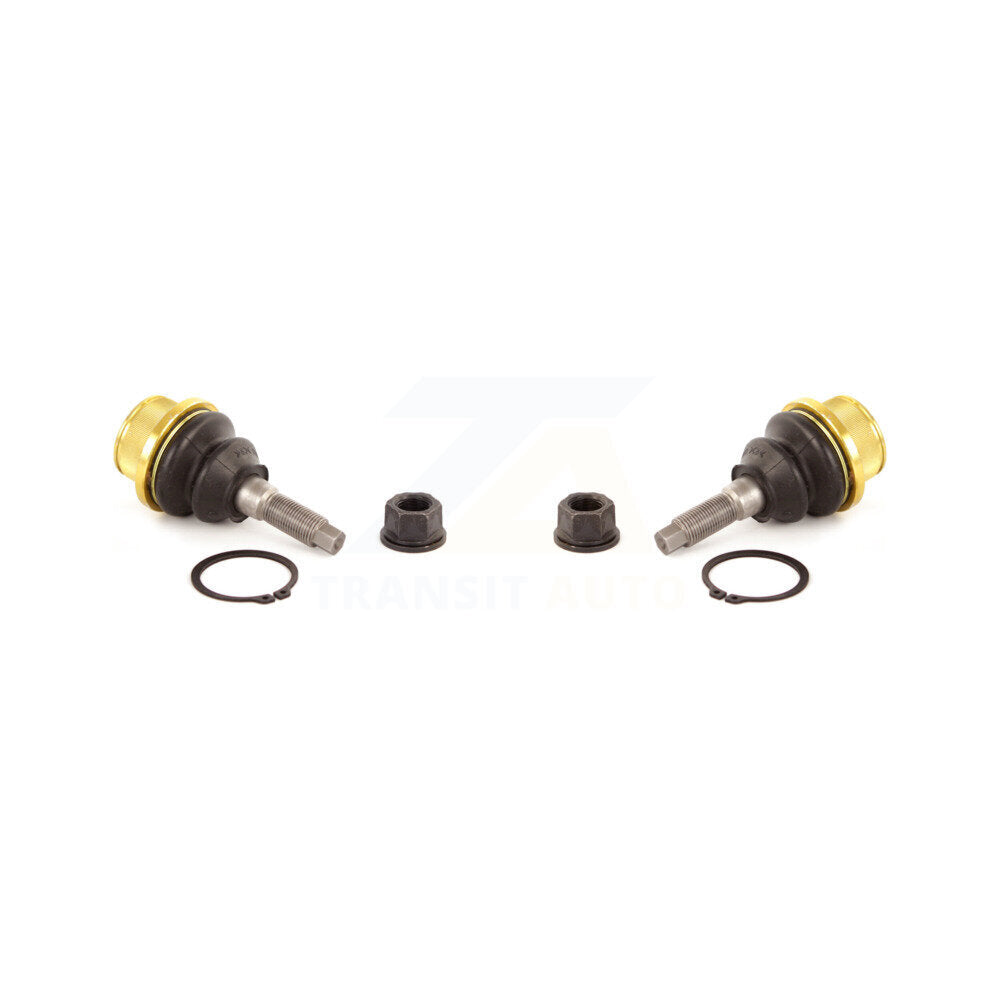 [Inférieur avant] Kit de Rotule de suspension pour Dodge Ram 1500 KTR-101212