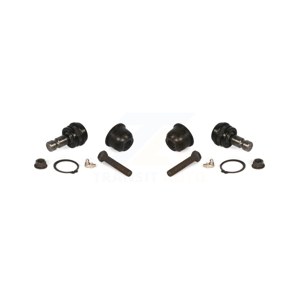 [Inférieur avant] Kit de Rotule de suspension pour Mitsubishi Chrysler Sebring Dodge Stratus Eclipse Galant KTR-101213