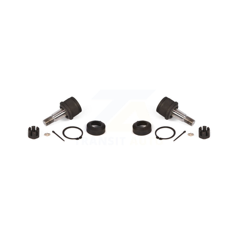 [Inférieur avant] Kit de Rotule de suspension pour Ford F-250 Super Duty F-350 Excursion HD RWD KTR-101217
