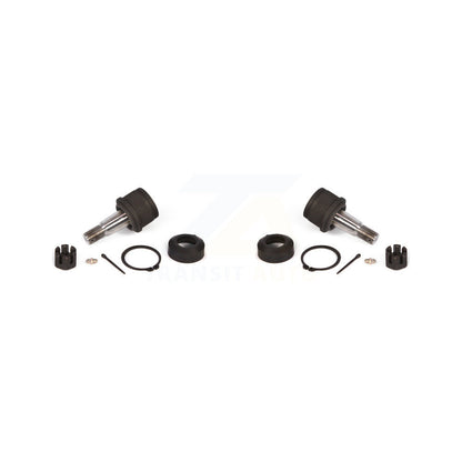 [Inférieur avant] Kit de Rotule de suspension pour Ford F-250 Super Duty F-350 Excursion HD RWD KTR-101217