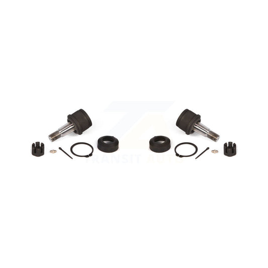 [Inférieur avant] Kit de Rotule de suspension pour Ford F-250 Super Duty F-350 Excursion HD RWD KTR-101217
