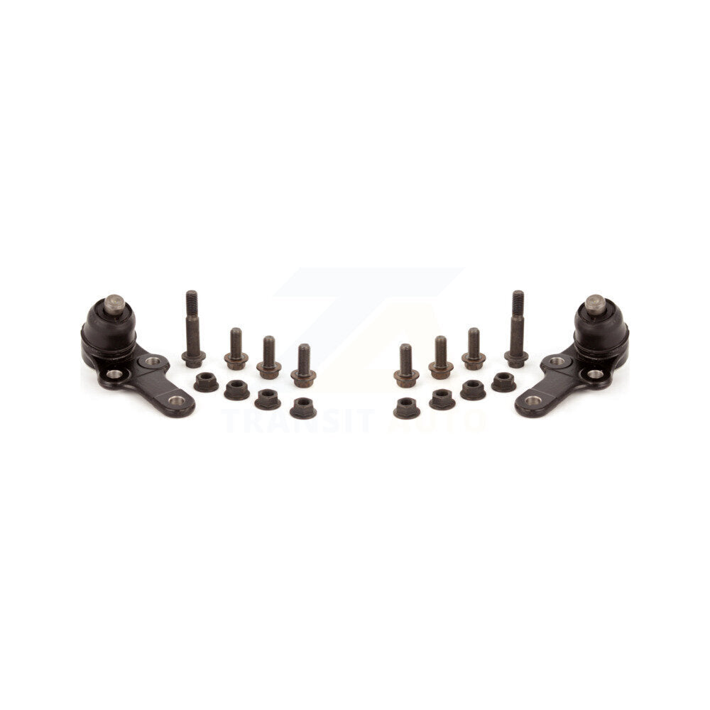 [Inférieur avant] Kit de Rotule de suspension pour Ford Focus KTR-101218
