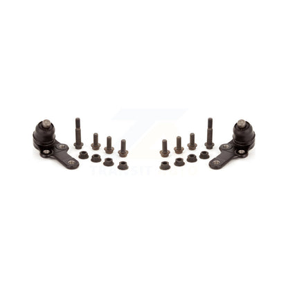 [Inférieur avant] Kit de Rotule de suspension pour Ford Focus KTR-101218