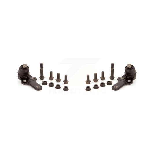 [Inférieur avant] Kit de Rotule de suspension pour Ford Focus KTR-101218
