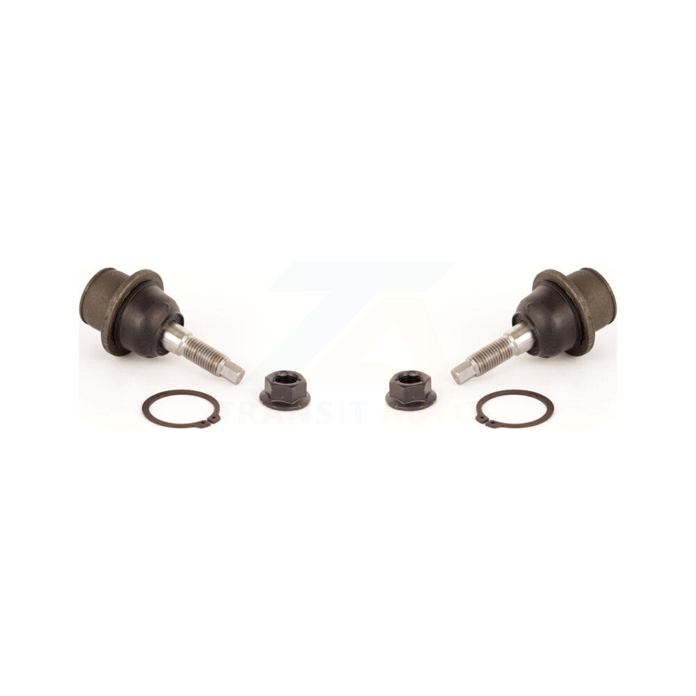 [Inférieur avant] Kit de Rotule de suspension pour Ford F-150 Expedition Lincoln Navigator Heritage Mark LT KTR-101221
