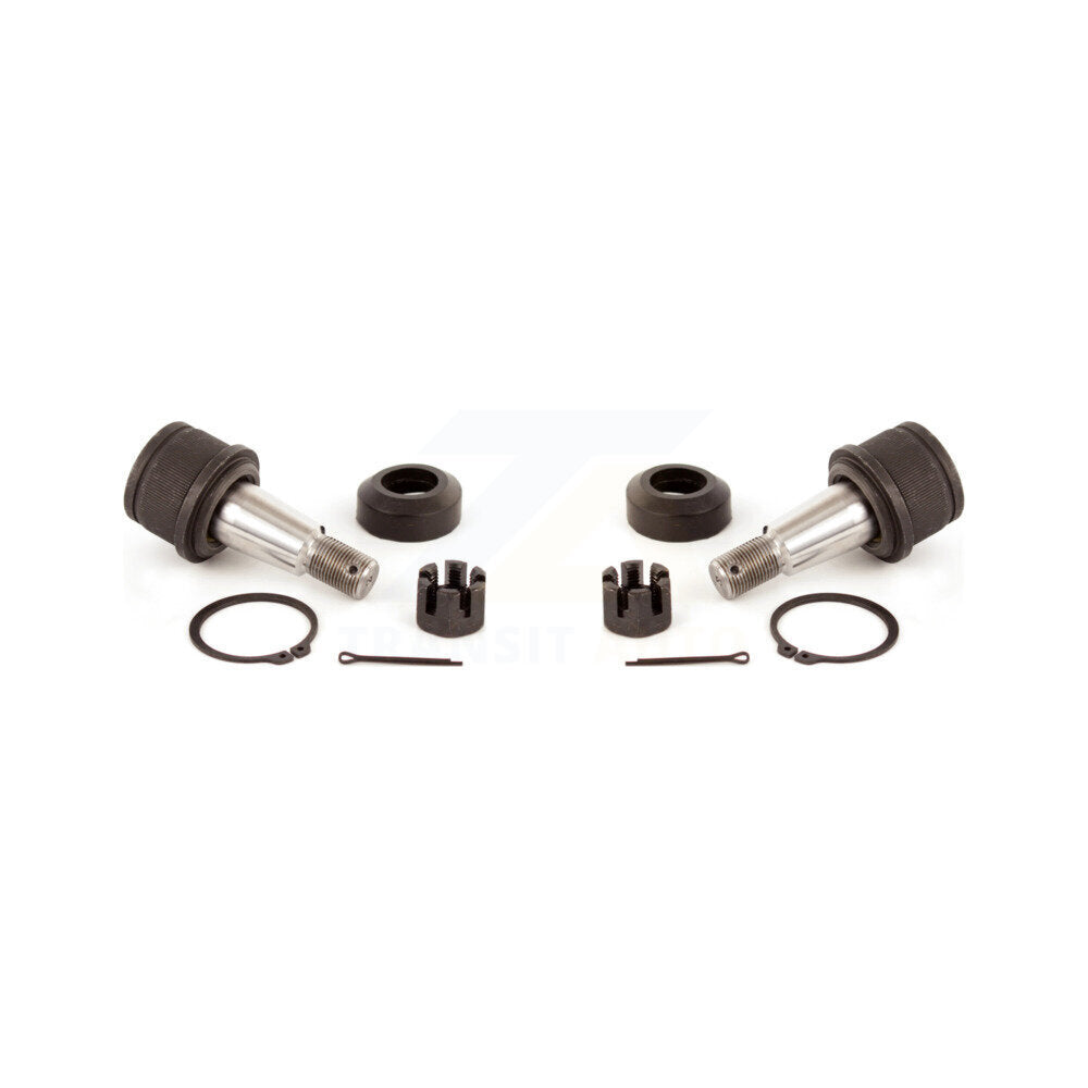 [Inférieur avant] Kit de Rotule de suspension pour Ford E-350 Super Duty E-250 E-150 Econoline Club Wagon E-450 KTR-101222
