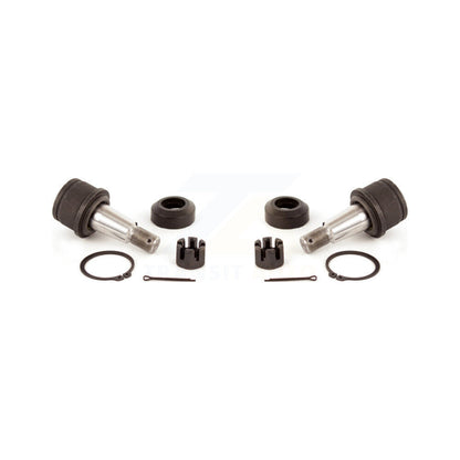 [Inférieur avant] Kit de Rotule de suspension pour Ford E-350 Super Duty E-250 E-150 Econoline Club Wagon E-450 KTR-101222