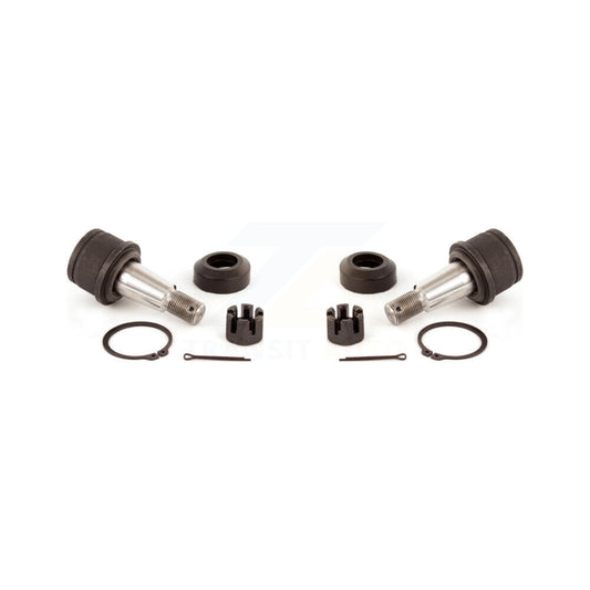 [Inférieur avant] Kit de Rotule de suspension pour Ford E-350 Super Duty E-250 E-150 Econoline Club Wagon E-450 KTR-101222