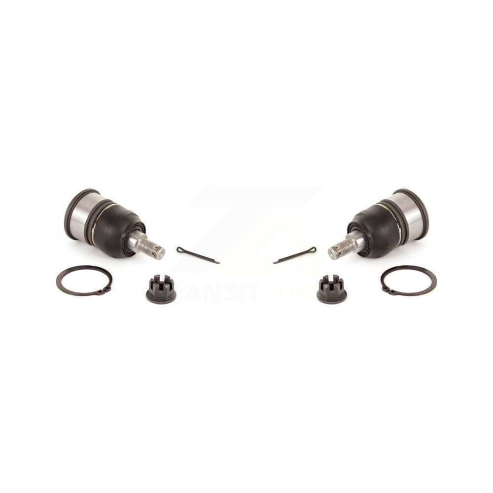 [Inférieur avant] Kit de Rotule de suspension pour Honda Accord Acura TSX KTR-101224